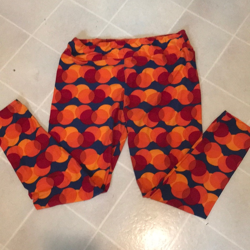 LuLaRoe leggings